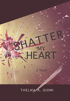 Shatter My Heart 